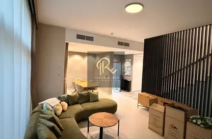 فيلا - 4 غرف نوم - 4 حمامات للايجار في سينديان - مسار - تلال سيتي - الشارقة