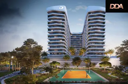 شقة - 2 غرف نوم - 2 حمامات للبيع في إيلو 3 - إيلو - داماك هيلز 2 - دبي