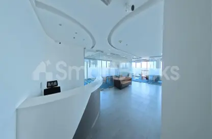 Office Space - Studio - 1 Bathroom for rent in Jumeirah Business Centre 3 (JBC 3) - JLT Cluster Y - Jumeirah Lake Towers - Dubai