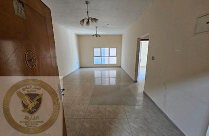 Apartment - 1 Bedroom - 1 Bathroom for rent in Al Majaz 3 - Al Majaz - Sharjah