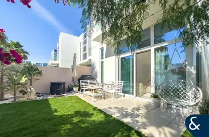 فيلا - 3 غرف نوم - 5 حمامات للبيع في سنكتناري - داماك هيلز 2 - دبي