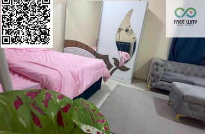 Apartment - Studio - 1 Bathroom for rent in Al Jurf - Ajman Downtown - Ajman