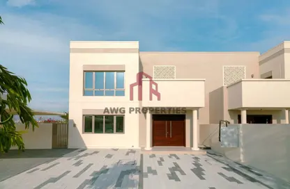 Villa - 4 Bedrooms - 5 Bathrooms for rent in Garden View Villas - Jebel Ali Village - Jebel Ali - Dubai
