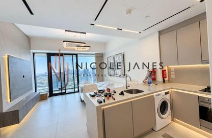 Apartment - 1 - 2 for rent in Society House - Downtown Dubai - Dubai Apartment - 1 - 2 for rent in Society House - Downtown Dubai - Dubai