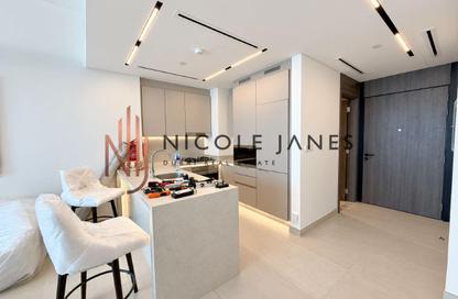 Apartment - 1 - 2 for rent in Society House - Downtown Dubai - Dubai Apartment - 1 - 2 for rent in Society House - Downtown Dubai - Dubai