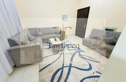 Apartment - 1 - 1 for rent in Nakheel Building - Al Rawda 1 - Al Rawda - Ajman
