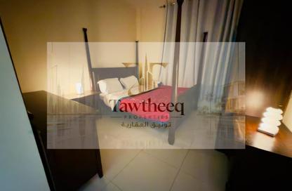 Apartment - 1 - 1 for rent in Nakheel Building - Al Rawda 1 - Al Rawda - Ajman Apartment - 1 - 1 for rent in Nakheel Building - Al Rawda 1 - Al Rawda - Ajman
