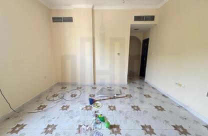 Apartment - 1 Bedroom - 2 Bathrooms for rent in Muwailih Building - Muwaileh - Sharjah Apartment - 1 Bedroom - 2 Bathrooms for rent in Muwailih Building - Muwaileh - Sharjah