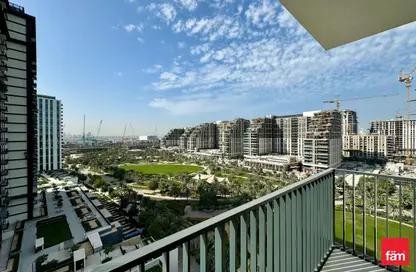 Apartment - 2 Bedrooms - 2 Bathrooms for sale in Park Field Tower 2 - Park Field - Dubai Hills Estate - Dubai