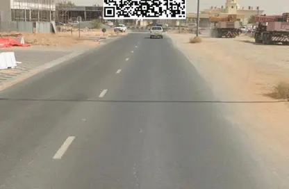 Land - Studio for sale in Al Zaheya Gardens - Al Zahya - Ajman