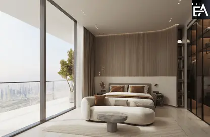 شقة - 1 حمام للبيع في بن غاطي إيليت - مدينة دبي للإنتاج (اي ام بي زد) - دبي