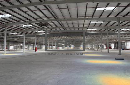 Warehouse - Studio for rent in Al Sajaa Industrial - Al Sajaa - Sharjah