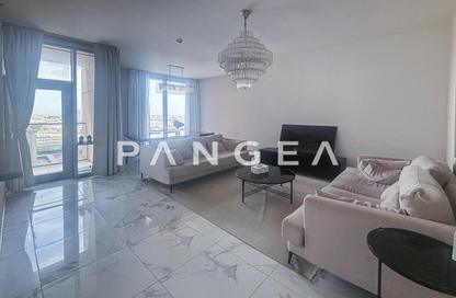 Apartment - 2 Bedrooms - 3 Bathrooms for rent in Noura Tower - Al Habtoor City - Business Bay - Dubai