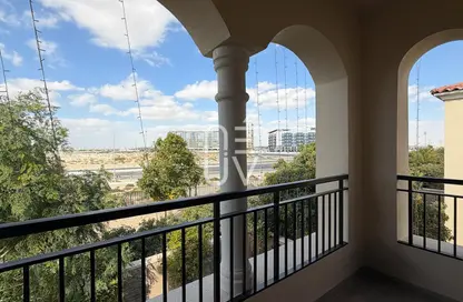 Villa - 3 Bedrooms - 4 Bathrooms for rent in Casa Viva - Serena - Dubai Land - Dubai