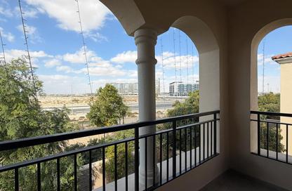 Villa - 3 Bedrooms - 4 Bathrooms for rent in Casa Viva - Serena - Dubai Land - Dubai