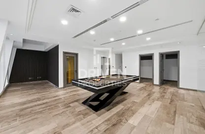 Office Space - Studio - 5 Bathrooms for rent in Al Manara Tower - Business Bay - Dubai