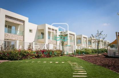Villa - 2 Bedrooms - 4 Bathrooms for sale in Bermuda - Mina Al Arab - Ras Al Khaimah