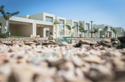 Villa - 2 Bedrooms - 4 Bathrooms for sale in Bermuda - Mina Al Arab - Ras Al Khaimah