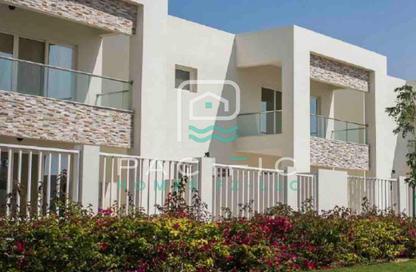 Villa - 2 Bedrooms - 4 Bathrooms for sale in Bermuda - Mina Al Arab - Ras Al Khaimah