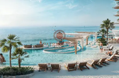 شقة - 1 حمام للبيع في بريز من دانوب - مدينة دبي الملاحية - دبي شقة - 1 حمام للبيع في بريز من دانوب - مدينة دبي الملاحية - دبي