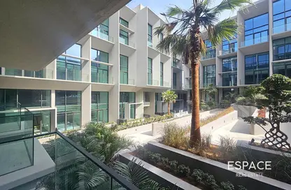 شقة - 1 حمام للبيع في أوتوجراف إس سيرياس - منطقة 15 - قرية جميرا الدائرية - دبي