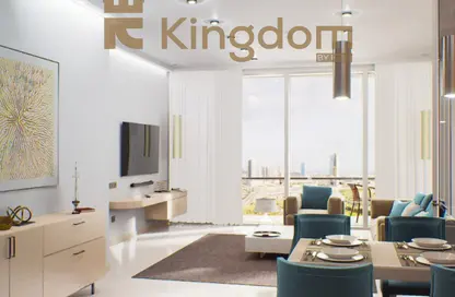 شقة - 2 غرف نوم - 2 حمامات للبيع في سيفن سيتي جي إل تي - أبراج بحيرات الجميرا - دبي