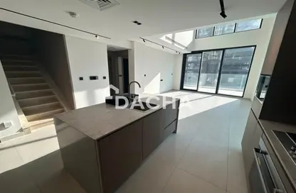 Apartment - 2 Bedrooms - 4 Bathrooms for sale in NAS 3 - NAS - Arjan - Dubai