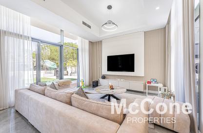 Villa - 4 - 5 for rent in Murooj Al Furjan East - Murooj Al Furjan - Al Furjan - Dubai