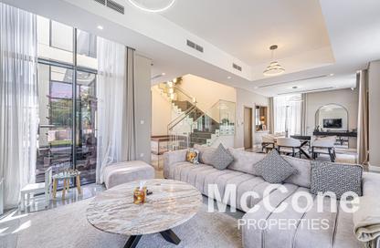 Villa - 4 - 5 for rent in Murooj Al Furjan East - Murooj Al Furjan - Al Furjan - Dubai