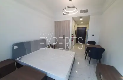 Apartment - 1 Bathroom for sale in The Gate - Masdar City - Abu Dhabi