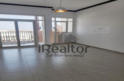Apartment - 2 Bedrooms - 2 Bathrooms for rent in Al Waha - Al Ghadeer - Abu Dhabi