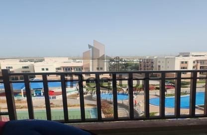 Apartment - 2 Bedrooms - 2 Bathrooms for rent in Al Waha - Al Ghadeer - Abu Dhabi Apartment - 2 Bedrooms - 2 Bathrooms for rent in Al Waha - Al Ghadeer - Abu Dhabi