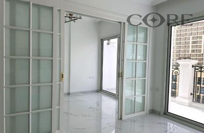 Apartment - 1 Bedroom - 1 Bathroom for rent in Vincitore Benessere - Arjan - Dubai