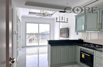 Apartment - 1 Bedroom - 1 Bathroom for rent in Vincitore Benessere - Arjan - Dubai