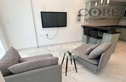 Apartment - 1 Bedroom - 1 Bathroom for rent in Vincitore Benessere - Arjan - Dubai