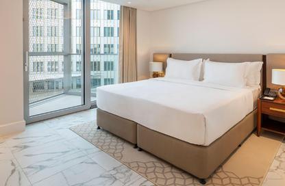Hotel  and  Hotel Apartment - 3 Bedrooms - 4 Bathrooms for rent in Cheval Maison Expo City Dubai - Expo City - Dubai