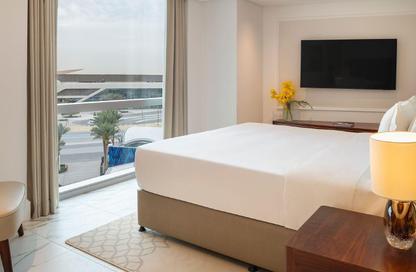 Hotel  and  Hotel Apartment - 3 Bedrooms - 4 Bathrooms for rent in Cheval Maison Expo City Dubai - Expo City - Dubai