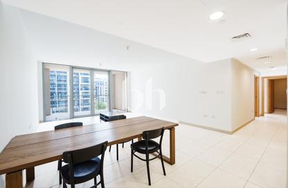 Apartment - 2 Bedrooms - 2 Bathrooms for rent in Building C - Al Zeina - Al Raha Beach - Abu Dhabi