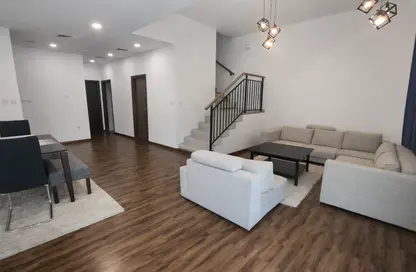 Villa - 4 Bedrooms - 4 Bathrooms for rent in Amaranta B - Amaranta - Villanova - Dubai Land - Dubai