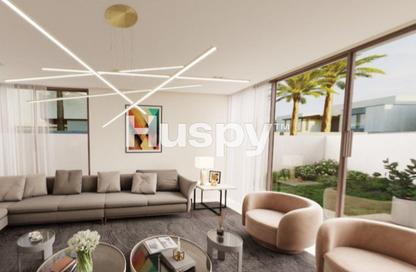 Villa - 6 Bedrooms - 7 Bathrooms for sale in Saadiyat Lagoons - Saadiyat Island - Abu Dhabi Villa - 6 Bedrooms - 7 Bathrooms for sale in Saadiyat Lagoons - Saadiyat Island - Abu Dhabi