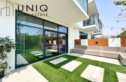 Townhouse - 3 Bedrooms - 4 Bathrooms for sale in Maya Townhouse - Living Legends - Dubai