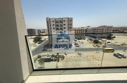 Apartment - 2 Bedrooms - 3 Bathrooms for rent in Al Zahia 1 - Al Zahia - Muwaileh Commercial - Sharjah