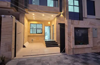 تاون هاوس - 5 غرف نوم - 7 حمامات للبيع في الحليو 2 - الحليو - عجمان