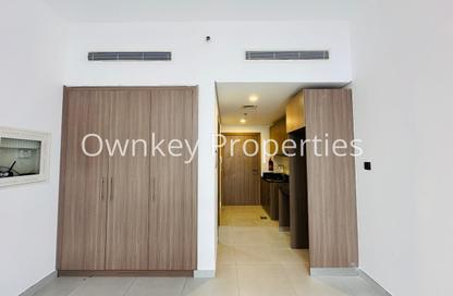 Apartment - Studio - 1 Bathroom for rent in Burj Residency - District 11 - Jumeirah Village Circle - Dubai