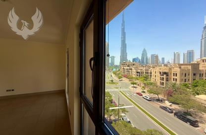 Apartment - 2 Bedrooms - 3 Bathrooms for rent in Miska 2 - Miska - Old Town - Downtown Dubai - Dubai