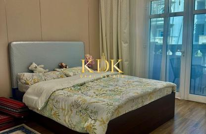 Apartment - 2 Bedrooms - 3 Bathrooms for rent in Summer 2 - Summer - Seasons Community - District 15 - Jumeirah Village Circle - Dubai