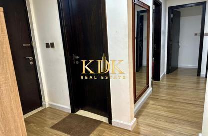 Apartment - 2 Bedrooms - 3 Bathrooms for rent in Summer 2 - Summer - Seasons Community - District 15 - Jumeirah Village Circle - Dubai