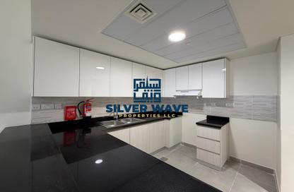 Apartment - Studio - 1 Bathroom for rent in Danet Abu Dhabi - Abu Dhabi Apartment - Studio - 1 Bathroom for rent in Danet Abu Dhabi - Abu Dhabi
