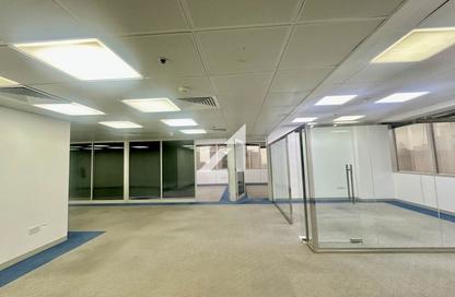 Office Space - Studio for rent in Al Moosa Tower 1 - Al Moosa Towers - Sheikh Zayed Road - Dubai
