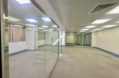 Office Space - Studio for rent in Al Moosa Tower 1 - Al Moosa Towers - Sheikh Zayed Road - Dubai